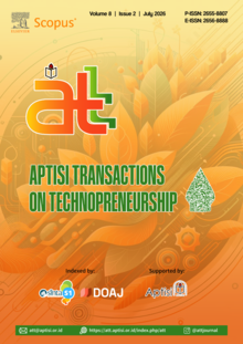 					View Vol. 8 No. 2 (2026): July
				